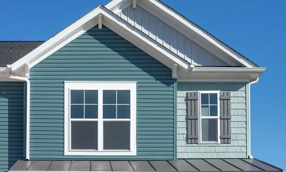 Roof repair and inspection services in Nicholasville